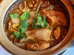 -小吊梨汤·北京菜·烤鸭(双井乐成中心店)