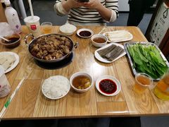 -老殷锅仔