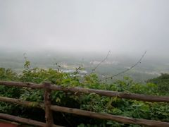-海南铜鼓岭景区