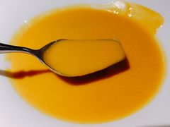 奶油南瓜汤-Primo·丽莫意大利窑烤披萨