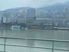 -神农溪纤夫文化旅游区