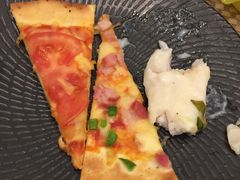 -新发展亚太JW万豪酒店·福苑咖啡厅