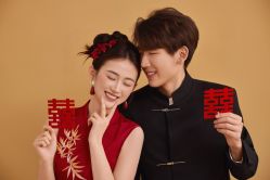 -秦皇岛我和你婚纱摄影工作室