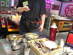 -马路牙子烧烤音乐酒馆(望京店)