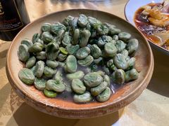 蚕豆-丁字口海鲜热炒·烧烤大排档