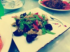 -聚德福海鲜家常菜(刘庄店)