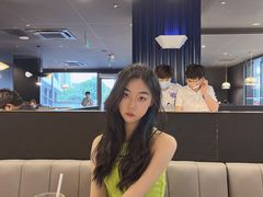 -必胜客(江东万达店)