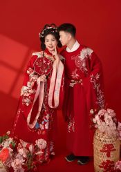 -雅云婚纱摄影工作室旗舰店