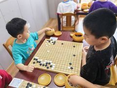 -智韵素养黎明练字(莘庄校区)