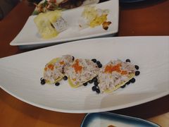 -V Bar海景扒房(北海湾惠龙万达嘉华酒店)