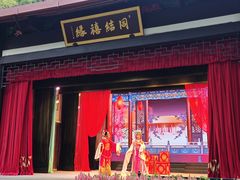 -杭州黄龙洞