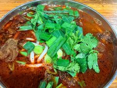 -张家羊肉汤粉小吃店