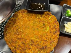 -肉甲韩国木炭烤肉(新壹街1店)