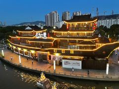 -二十八里太湖船菜(吉祥路店)