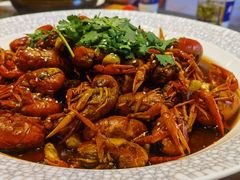 -新天明砂锅鱼头煲