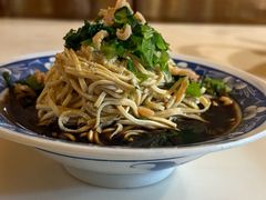 -红灯笼大酒楼(通湖路店)