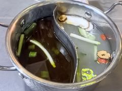 -君邦火锅(新疆大厦店)