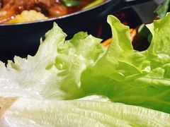 -辛森家猪蹄火锅(台东店)