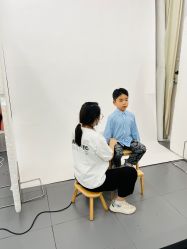 -海马体家庭照相馆(杭州远洋乐堤港店)