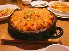 -小菜园新徽菜(合肥天鹅湖万达店)