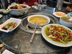 -先机泉水鸡汤(南山老君洞店)