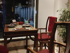 -兰溪小馆(东直门簋街店)