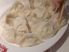 -悦海·家宴·冰花皮皮虾大锅贴(宝龙店)