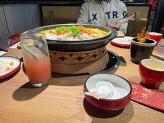 -山城外·非遗酸菜鱼(蜀都万达店)