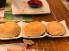 -添好运点心专门店(深水埗店)