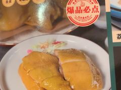 -东江渔村·古典园林·30年粤菜老字号(太和店)