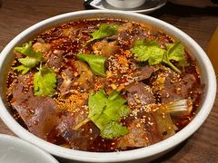 夫妻肺片-辛香汇(飞洲店)