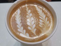 -Manner Coffee(大宁国际商业广场店)