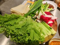 -炉队长·齐齐哈尔家庭烤肉(马家堡店)