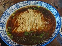 -孙盛兴奥灶面馆·蟹黄面·三虾面(山塘街总店)