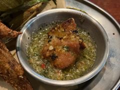 香兰包鸡-海安安越南粉(丹竹頭店)