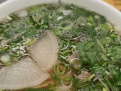 -东方宫·中国兰州牛肉拉面清真(三里屯店)