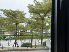 -厦门海沧正元希尔顿逸林酒店開全日餐厅