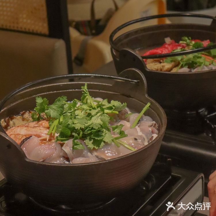 成都美食|绝绝子这家寿喜锅不来就亏啦❗