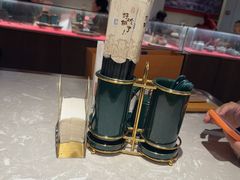 -松鹤面馆·古法焖肉面(观前店)