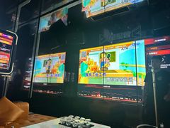 -星聚会KTV(合生汇黑金店)