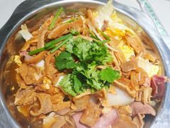 -古乐牛香·鲜牛肉牛杂火锅(吴江三里桥运东商业广场店)