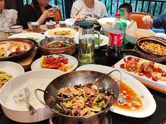 -味莊餐厅(康庄南街店)