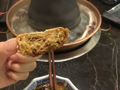 -东来顺饭庄(金泉广场店)
