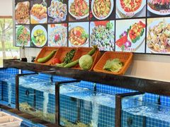 -碧海银沙海鲜餐厅(恒大海上威尼斯店)