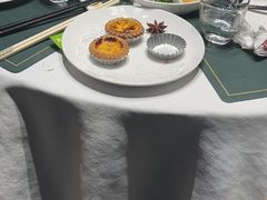-祥记餐饮•豫粤珍味(金隅大厦店)