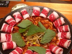 -春熙台韩国料理·章鱼肥牛(西丽店)