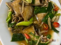 -车头老二大排档(金城步行街店)