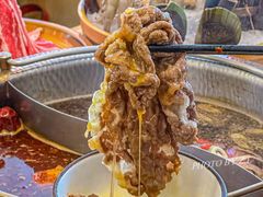 -牛匠和牛寿喜锅(西安总店)