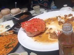-喜记顺德菜(南昌万象城店)