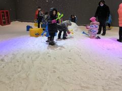 -宁波冰雪大世界(北仑区)
